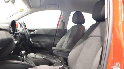 Audi A1 1.4TFSI image 305503