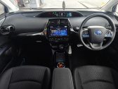 2016 Toyota Prius S Safety Plus, TSS, Top Spec image 251313