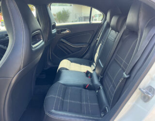 2013 Mercedes-benz A 180 Low KMS image 218692