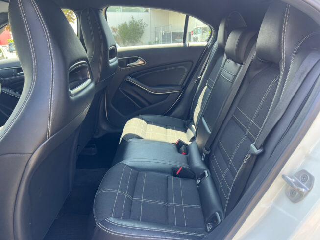 2013 Mercedes-benz A 180 Low KMS image 218692