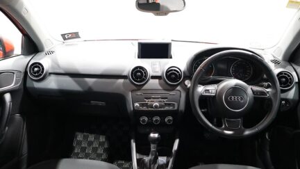 Audi A1 1.4TFSI image 305497