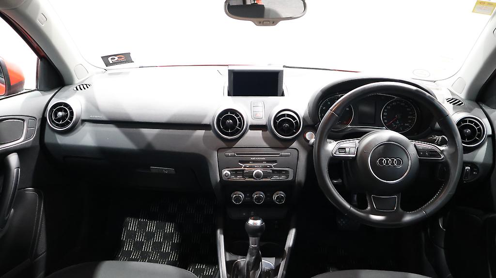 Audi A1 1.4TFSI image 305497