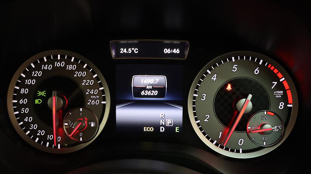 Mercedes-benz A 180 Low KMS image 313591