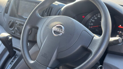Nissan Nv200 Low KMS Like New image 290194