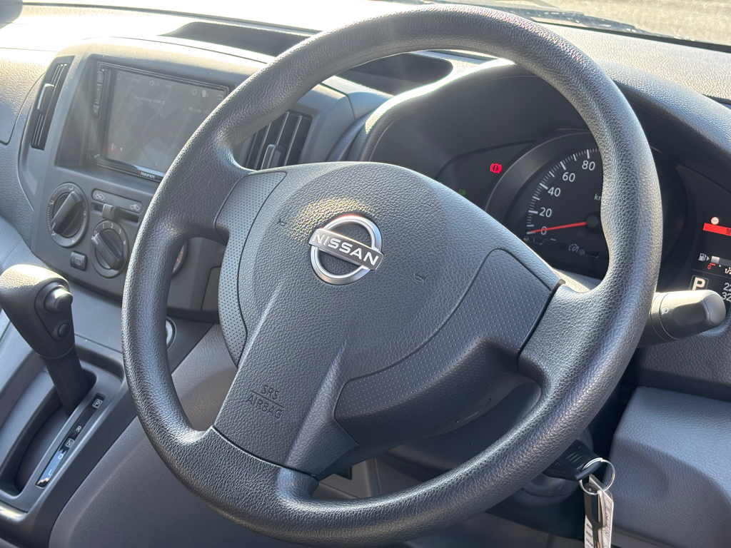 Nissan Nv200 Low KMS Like New image 290194