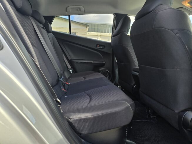 2016 Toyota Prius image 219642