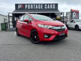 2014 Honda Fit image 219465