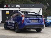 2016 Toyota Prius S Safety Plus, TSS, Top Spec image 251304