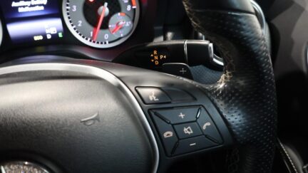 Mercedes-benz A 180 Low KMS image 313589