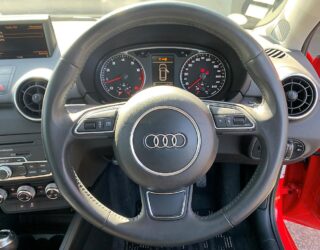 2012 Audi A1 1.4TFSI image 225102