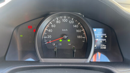 Nissan Nv200 Low KMS Like New image 290195