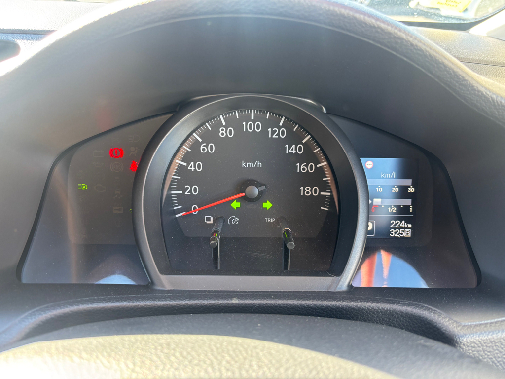 Nissan Nv200 Low KMS Like New image 290195