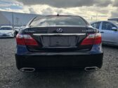 2012 Lexus Ls 600 600h I-Package 4WD image 298338