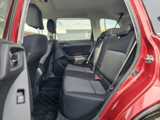 2014 Subaru Forester 2.0i-L Eyesight AWD Adaptive Cruise, Low Kms image 297580