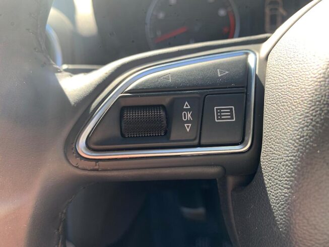 2012 Audi A1 1.4TFSI image 225105