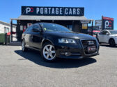 2012 Audi A3 Sportsback image 218938