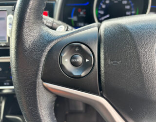 2014 Honda Fit image 219483