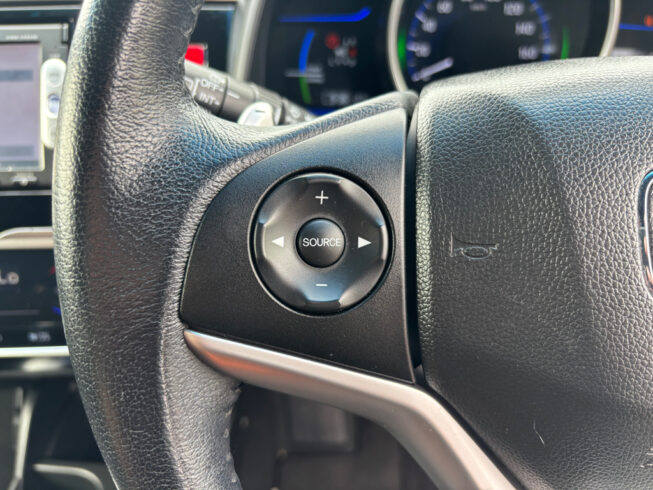 2014 Honda Fit image 219483