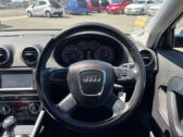 2012 Audi A3 Sportsback image 218951