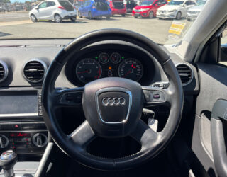 2012 Audi A3 Sportsback image 218951