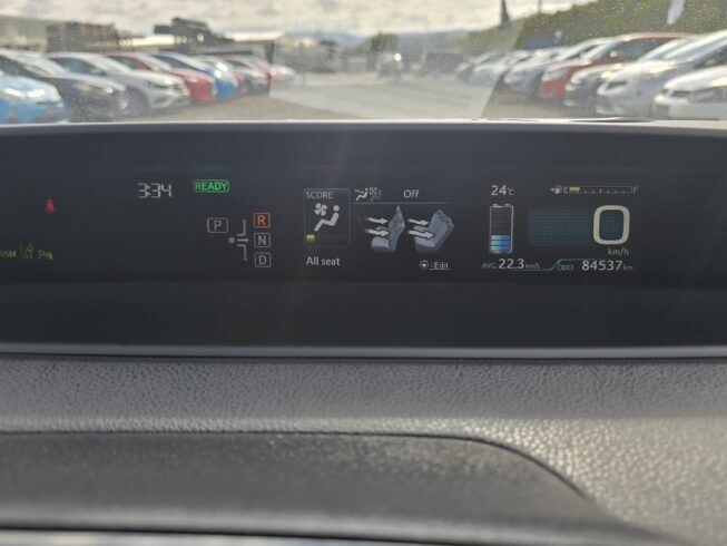 2016 Toyota Prius image 219645