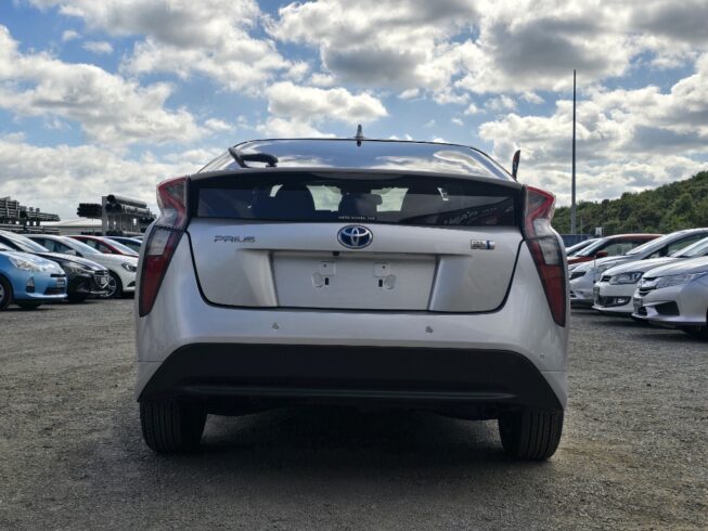 2016 Toyota Prius image 219652