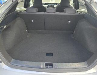 2016 Toyota Prius image 219650