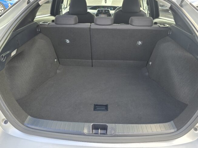 2016 Toyota Prius image 219650