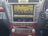 2012 Lexus Ls 600 600h I-Package 4WD image 298347