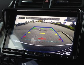 2016 Toyota Prius S Safety Plus, TSS, Top Spec image 251318