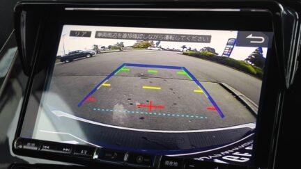 Toyota Prius S Safety Plus, TSS, Top Spec image 251318