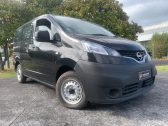 2021 Nissan Nv200 5 Door, Low Kms Like new image 232479