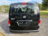 2021 Nissan Nv200 5 Door, Low Kms Like new image 232480