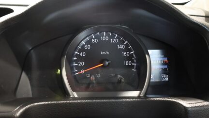 Nissan Nv200 5 Door, Low Kms Like new image 310580