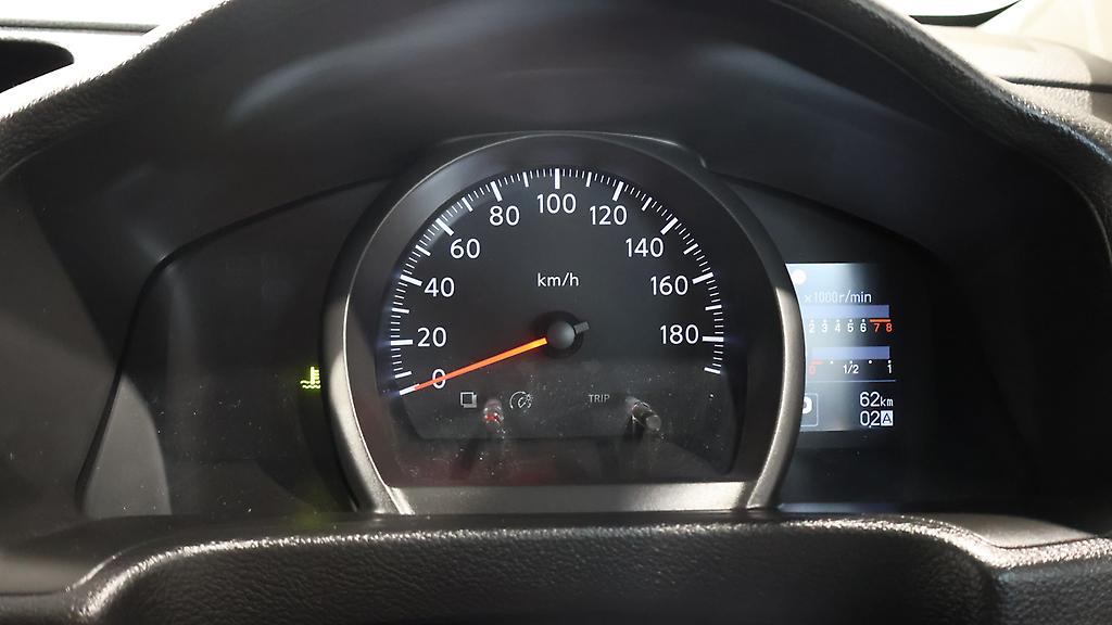 Nissan Nv200 5 Door, Low Kms Like new image 310580