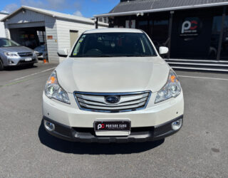 2012 Subaru Outback image 229101