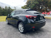 2013 Mazda Axela Sports 20S Touring image 228465