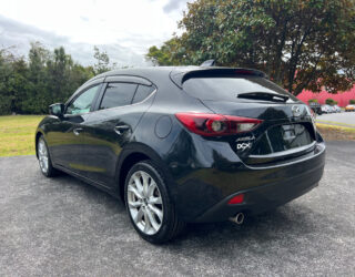 2013 Mazda Axela Sports 20S Touring image 228465