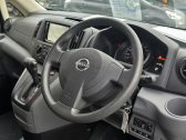 2021 Nissan Nv200 Delivery Km’s Just Like New image 247653