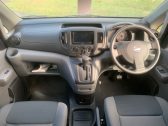 2021 Nissan Nv200 5 Door, Low Kms Like new image 232494