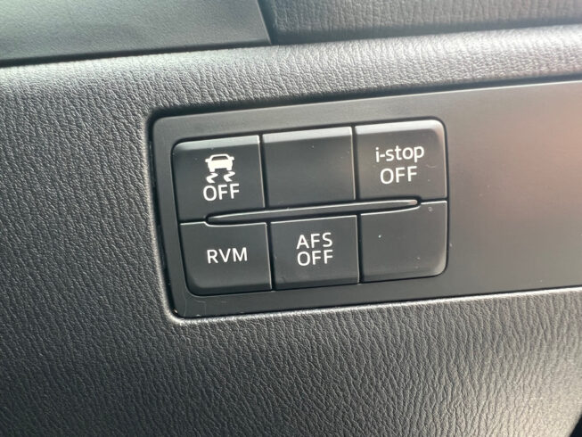 2013 Mazda Axela Sports 20S Touring image 228472