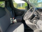 2021 Nissan Nv200 5 Door, Low Kms Like new image 232491
