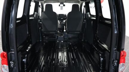 Nissan Nv200 5 Door, Low Kms Like new image 310575