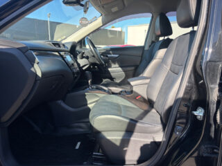 2014 Nissan X-trail 20X Emergency Brake Package 4WD image 294239