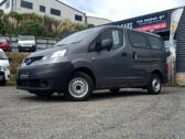 2021 Nissan Nv200 Delivery Km’s Just Like New image 227623