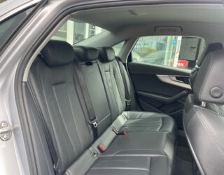 2018 Audi A4 image 227846