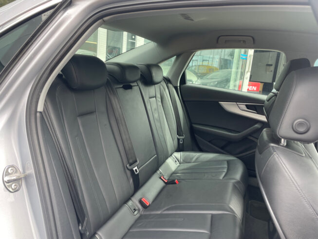 2018 Audi A4 image 227846