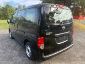 2021 Nissan Nv200 5 Door, Low Kms Like new image 232484