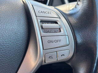 2014 Nissan X-trail 20X Emergency Brake Package 4WD image 294248