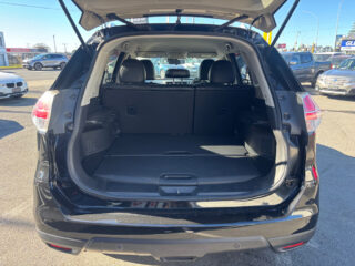 2014 Nissan X-trail 20X Emergency Brake Package 4WD image 294242